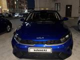 Kia Cerato 2022 года за 9 000 000 тг. в Актау – фото 5
