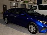 Kia Cerato 2022 года за 9 000 000 тг. в Актау – фото 3