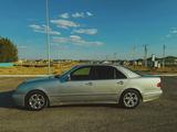 Mercedes-Benz E 320 1999 годаfor4 000 000 тг. в Актобе – фото 3