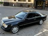Mercedes-Benz E 230 1992 года за 1 200 000 тг. в Астана