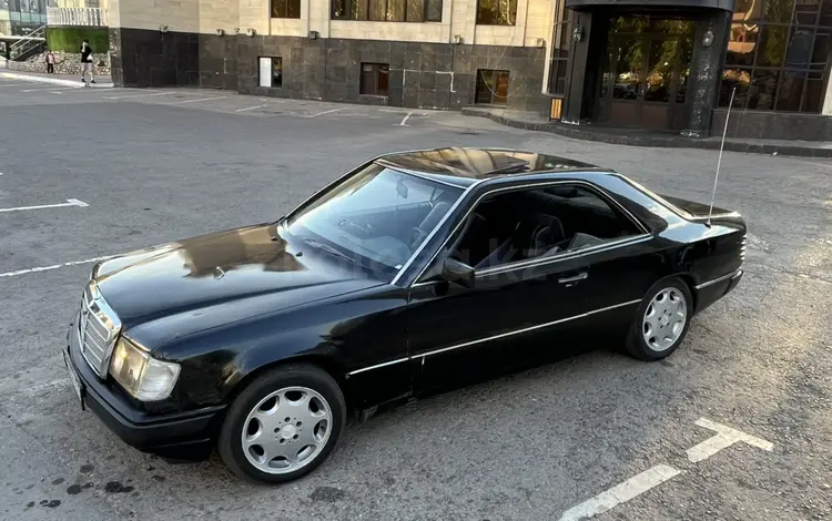 Mercedes-Benz E 230 1992 годаүшін1 200 000 тг. в Астана