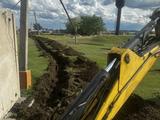 New Holland  B110B 2006 годаүшін9 000 000 тг. в Кокшетау – фото 5