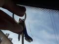 Круглосуточно! Ремонт трещин! Ремонт скол на лобовом стекле на выезд в Алматы – фото 85