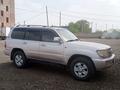 Toyota Land Cruiser 2002 года за 7 000 000 тг. в Караганда – фото 2