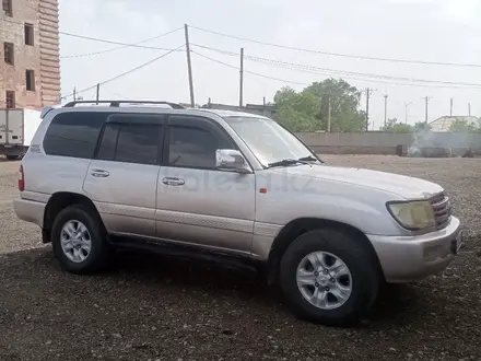 Toyota Land Cruiser 2002 года за 7 000 000 тг. в Караганда – фото 2
