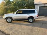 Toyota Land Cruiser 2002 годаүшін7 000 000 тг. в Караганда