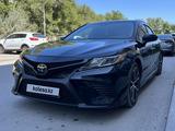 Toyota Camry 2018 годаfor14 000 000 тг. в Конаев (Капшагай)