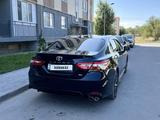 Toyota Camry 2018 годаfor14 000 000 тг. в Конаев (Капшагай) – фото 4