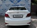 Hyundai Accent 2014 годаfor5 300 000 тг. в Костанай – фото 4