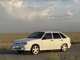 ВАЗ (Lada) 2114 2013 года за 1 450 000 тг. в Туркестан