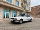 BMW 520 1990 года за 1 900 000 тг. в Актау