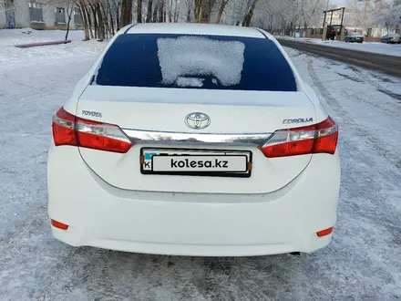 Toyota Corolla 2013 года за 6 500 000 тг. в Павлодар