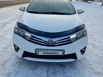 Toyota Corolla 2013 года за 6 500 000 тг. в Павлодар – фото 2