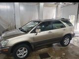 Lexus RX 300 2001 годаүшін5 200 000 тг. в Жезказган – фото 3