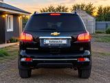 Chevrolet TrailBlazer 2022 года за 13 500 000 тг. в Семей – фото 2