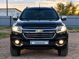 Chevrolet TrailBlazer 2022 года за 13 500 000 тг. в Семей