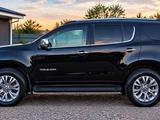 Chevrolet TrailBlazer 2022 года за 13 500 000 тг. в Семей – фото 3