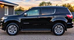 Chevrolet TrailBlazer 2022 года за 13 500 000 тг. в Семей – фото 3