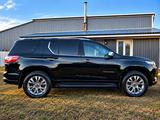 Chevrolet TrailBlazer 2022 года за 13 500 000 тг. в Семей – фото 4