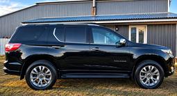 Chevrolet TrailBlazer 2022 года за 13 500 000 тг. в Семей – фото 4