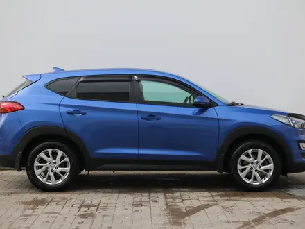 Hyundai Tucson 2019 года за 10 950 000 тг. в Астана – фото 18