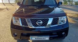 Nissan Pathfinder 2007 годаүшін8 000 000 тг. в Атырау – фото 2