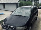 Honda Shuttle 1999 годаfor2 400 000 тг. в Алматы – фото 3
