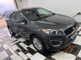 Kia Sorento 2017 года за 6 000 000 тг. в Кульсары – фото 3