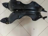 Подкрыльник передний Toyota Yaris (2005-2012 гг.)үшін6 000 тг. в Астана