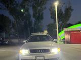 Audi A4 1995 годаүшін1 450 000 тг. в Астана – фото 5