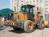 XCMG  LW300 FN 2014 года за 8 300 000 тг. в Караганда – фото 4