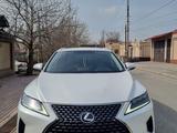 Lexus RX 300 2021 годаүшін26 000 000 тг. в Шымкент