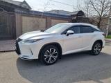 Lexus RX 300 2021 годаүшін26 000 000 тг. в Шымкент – фото 2