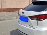 Lexus RX 300 2021 года за 25 000 000 тг. в Шымкент – фото 3