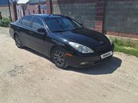 Lexus ES 300 2002 годаүшін5 500 000 тг. в Алматы