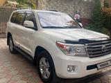 Toyota Land Cruiser 2013 года за 21 500 000 тг. в Алматы – фото 4