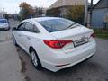 Hyundai Sonata 2015 годаfor6 600 000 тг. в Шымкент – фото 3