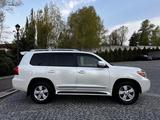 Toyota Land Cruiser 2015 года за 22 500 000 тг. в Алматы – фото 3