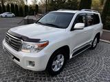 Toyota Land Cruiser 2015 года за 22 500 000 тг. в Алматы – фото 4