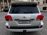 Toyota Land Cruiser 2015 года за 22 500 000 тг. в Алматы – фото 5