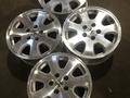 Диски r16 5x114.3 Honda, свежедостывлены из Японии за 155 000 тг. в Алматы