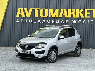 Renault Sandero Stepway