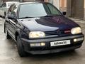 Volkswagen Golf 1994 годаfor2 750 000 тг. в Алматы – фото 3