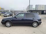 Volkswagen Golf 1994 года за 2 500 000 тг. в Алматы – фото 4