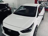 Hyundai Accent 2019 годаүшін7 700 000 тг. в Актау – фото 2