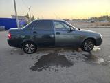 ВАЗ (Lada) Priora 2170 2007 годаfor680 000 тг. в Актобе – фото 2