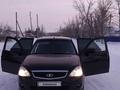 ВАЗ (Lada) Priora 2172 2012 годаүшін2 200 000 тг. в Караганда