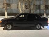 ВАЗ (Lada) 2115 2008 года за 1 350 000 тг. в Астана – фото 4