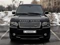 Land Rover Range Rover 2011 годаүшін15 000 000 тг. в Алматы