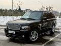 Land Rover Range Rover 2011 годаүшін15 000 000 тг. в Алматы – фото 2